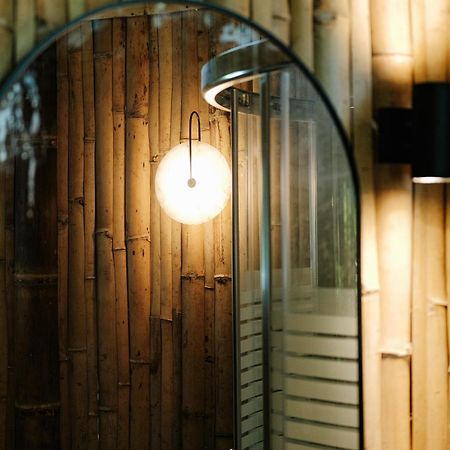 Balamban Treehouse De Valentine 빌라 외부 사진