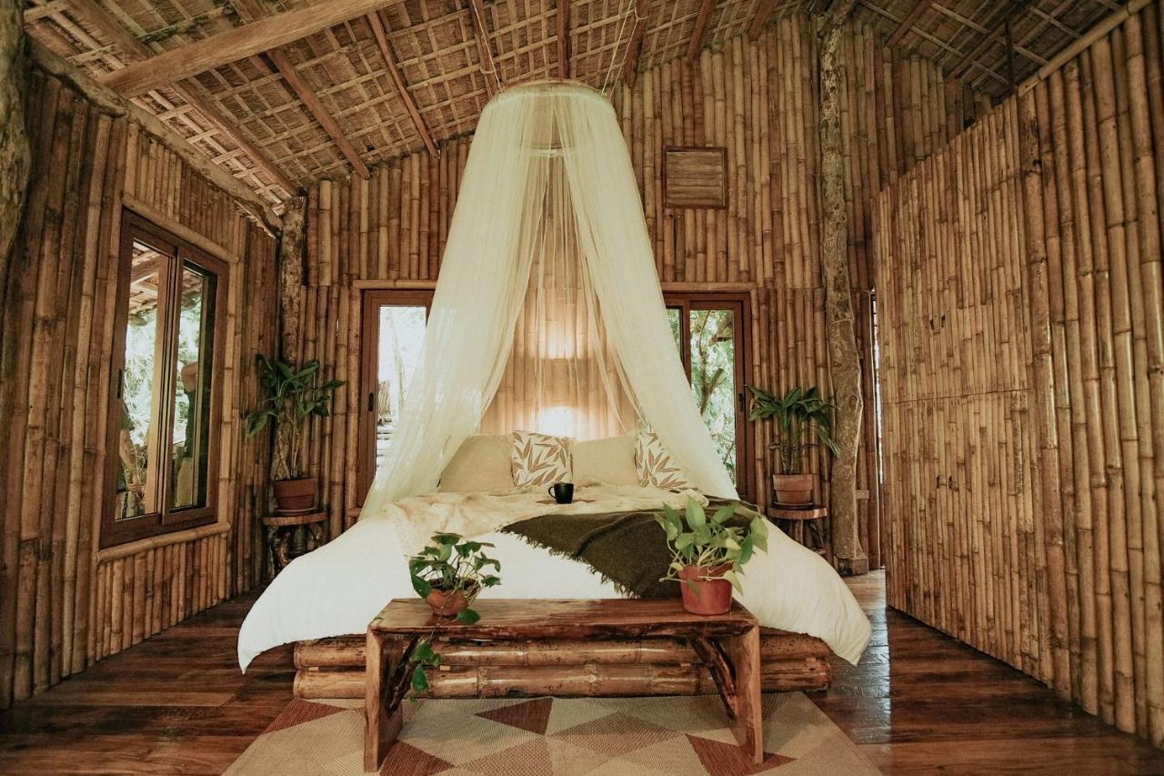 Balamban Treehouse De Valentine 빌라 외부 사진