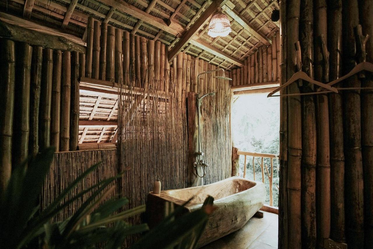 Balamban Treehouse De Valentine 빌라 외부 사진