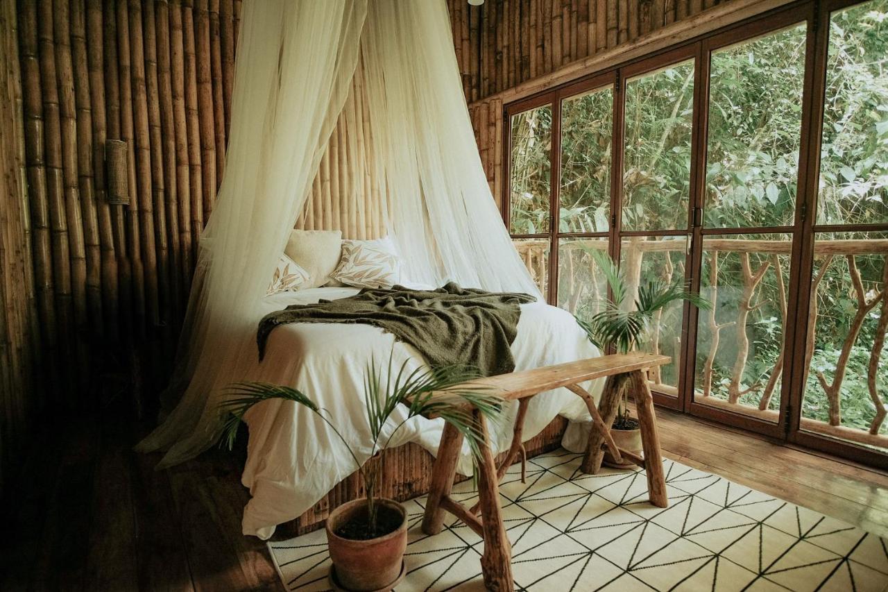 Balamban Treehouse De Valentine 빌라 외부 사진