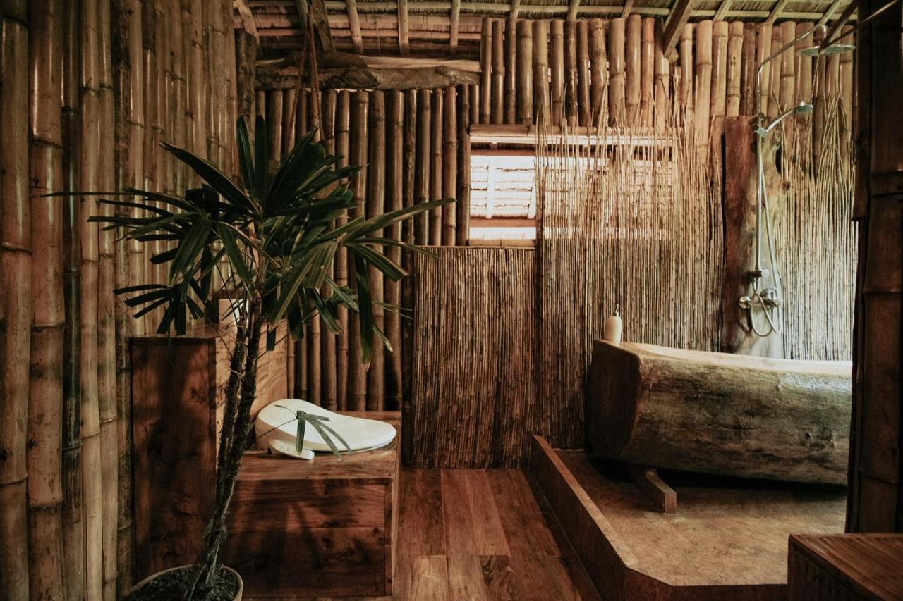 Balamban Treehouse De Valentine 빌라 외부 사진