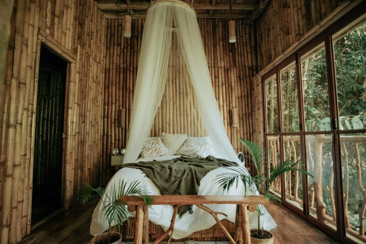 Balamban Treehouse De Valentine 빌라 외부 사진