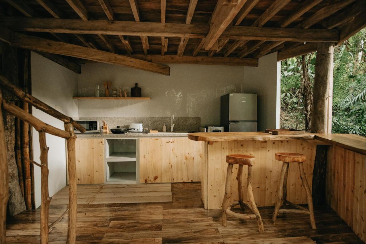 Balamban Treehouse De Valentine 빌라 외부 사진