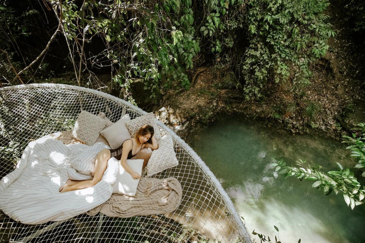 Balamban Treehouse De Valentine 빌라 외부 사진