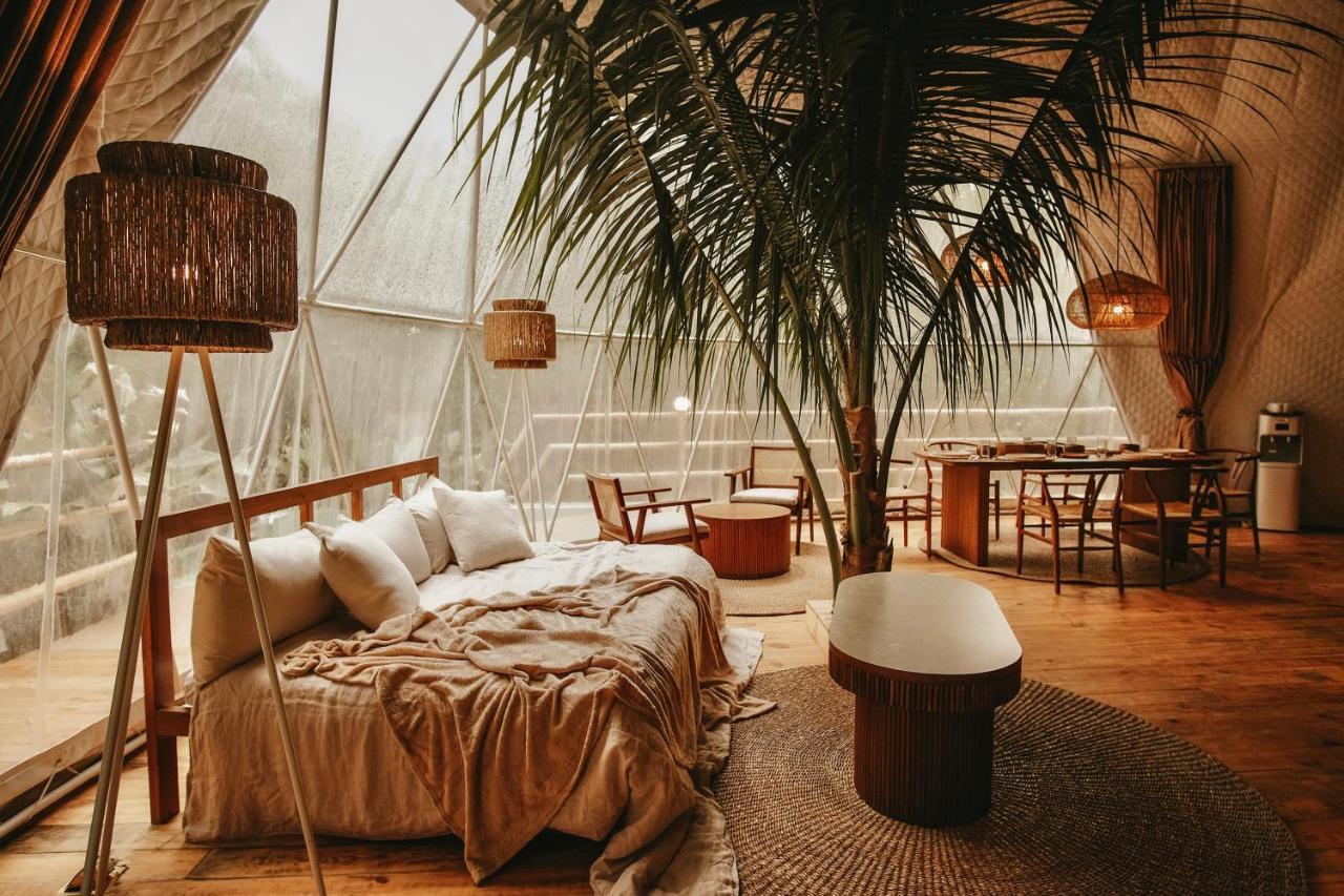 Balamban Treehouse De Valentine 빌라 외부 사진