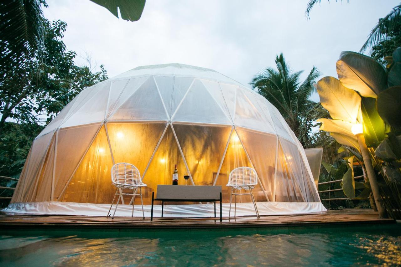 Balamban Treehouse De Valentine 빌라 외부 사진