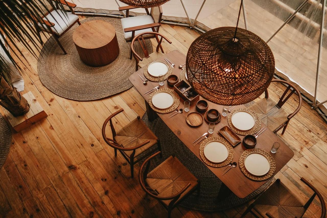 Balamban Treehouse De Valentine 빌라 외부 사진