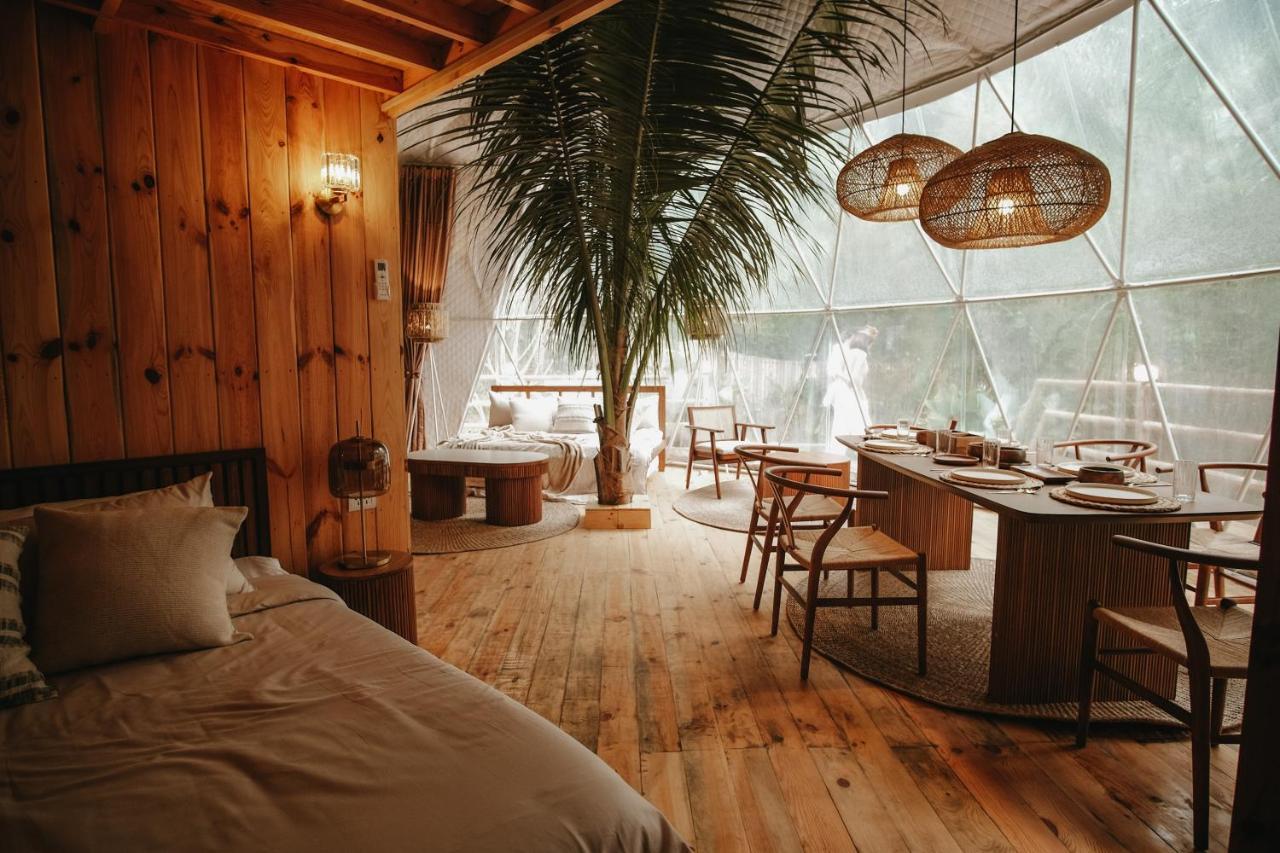 Balamban Treehouse De Valentine 빌라 외부 사진