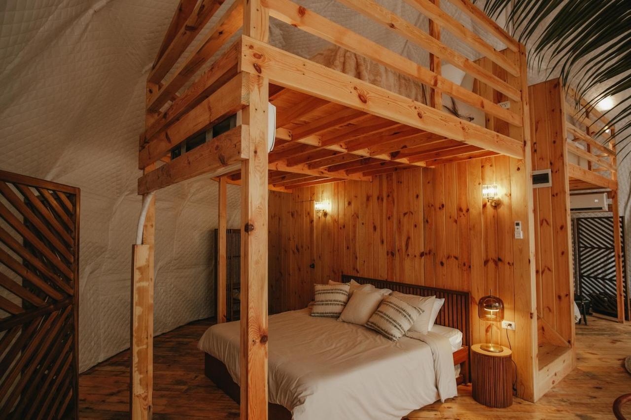 Balamban Treehouse De Valentine 빌라 외부 사진