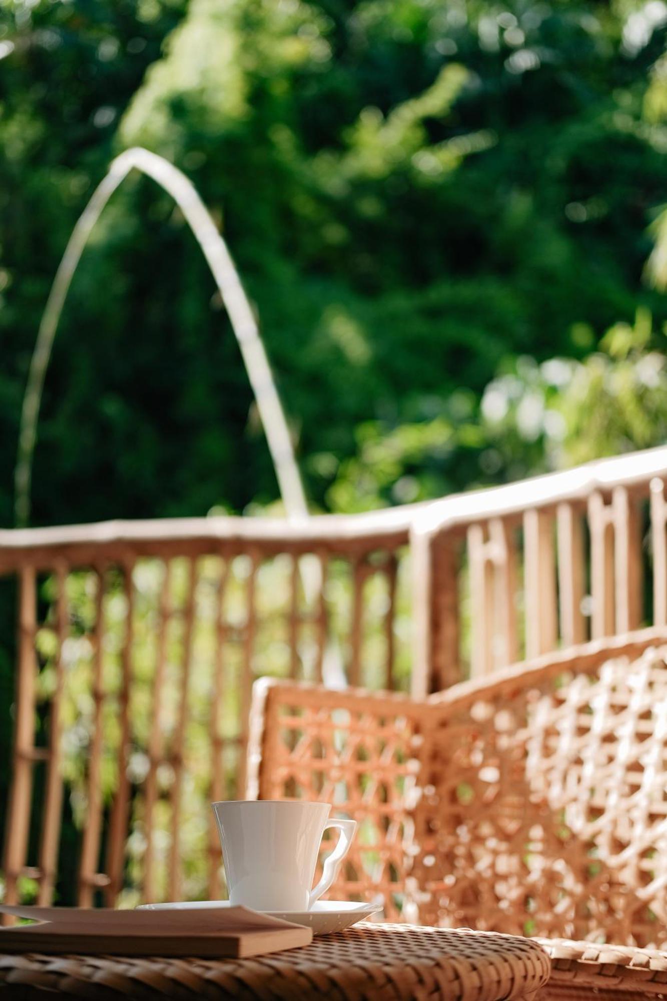 Balamban Treehouse De Valentine 빌라 외부 사진
