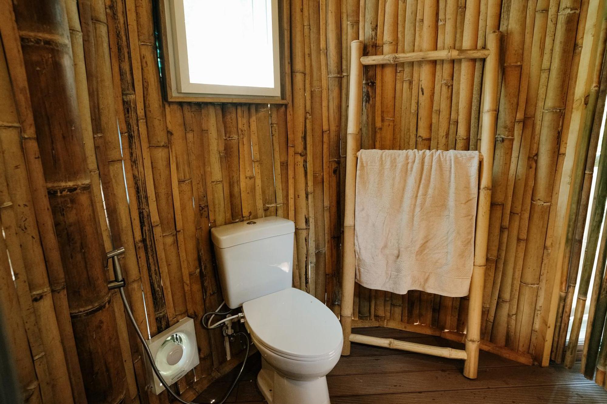 Balamban Treehouse De Valentine 빌라 외부 사진