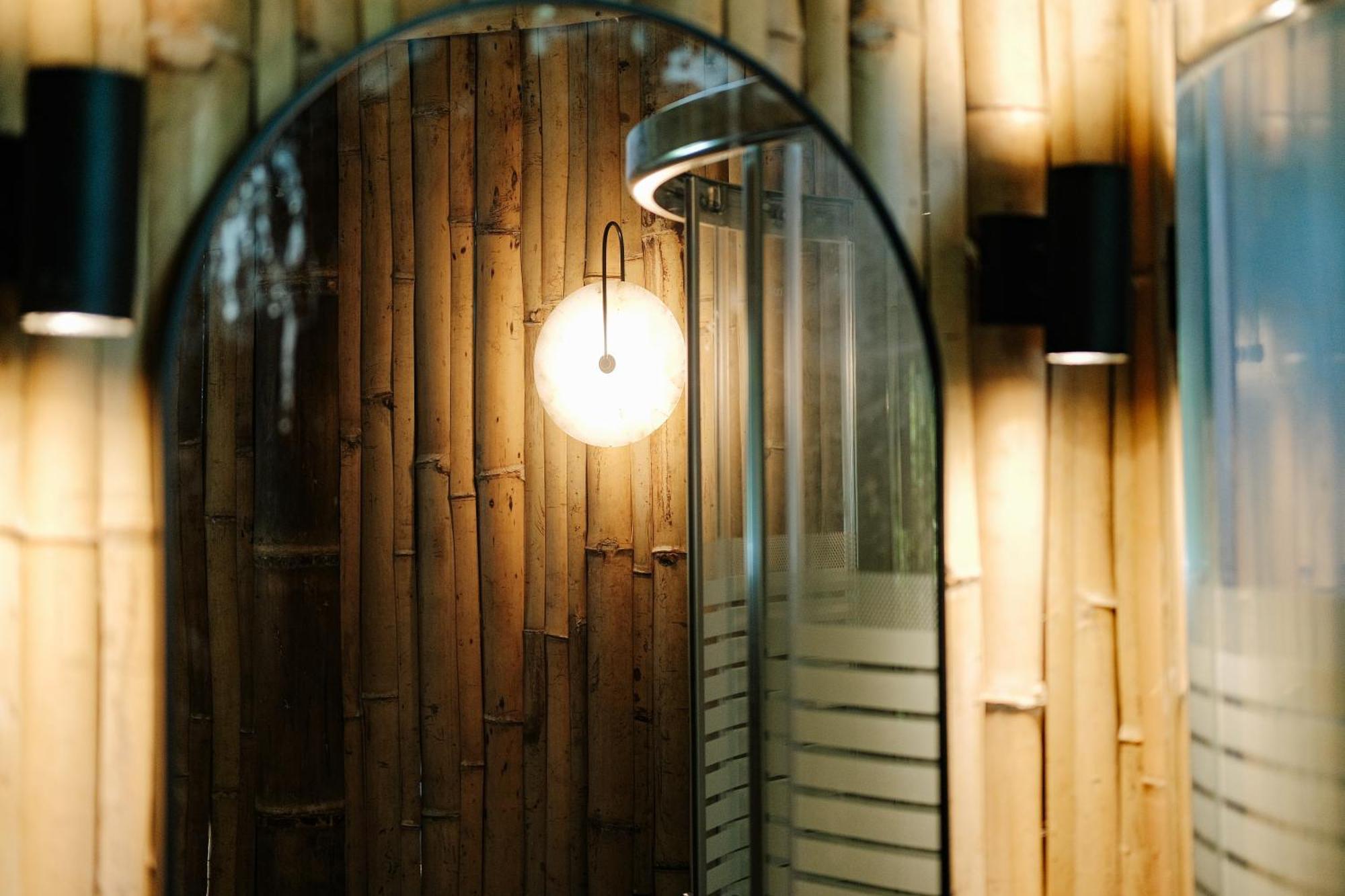 Balamban Treehouse De Valentine 빌라 외부 사진