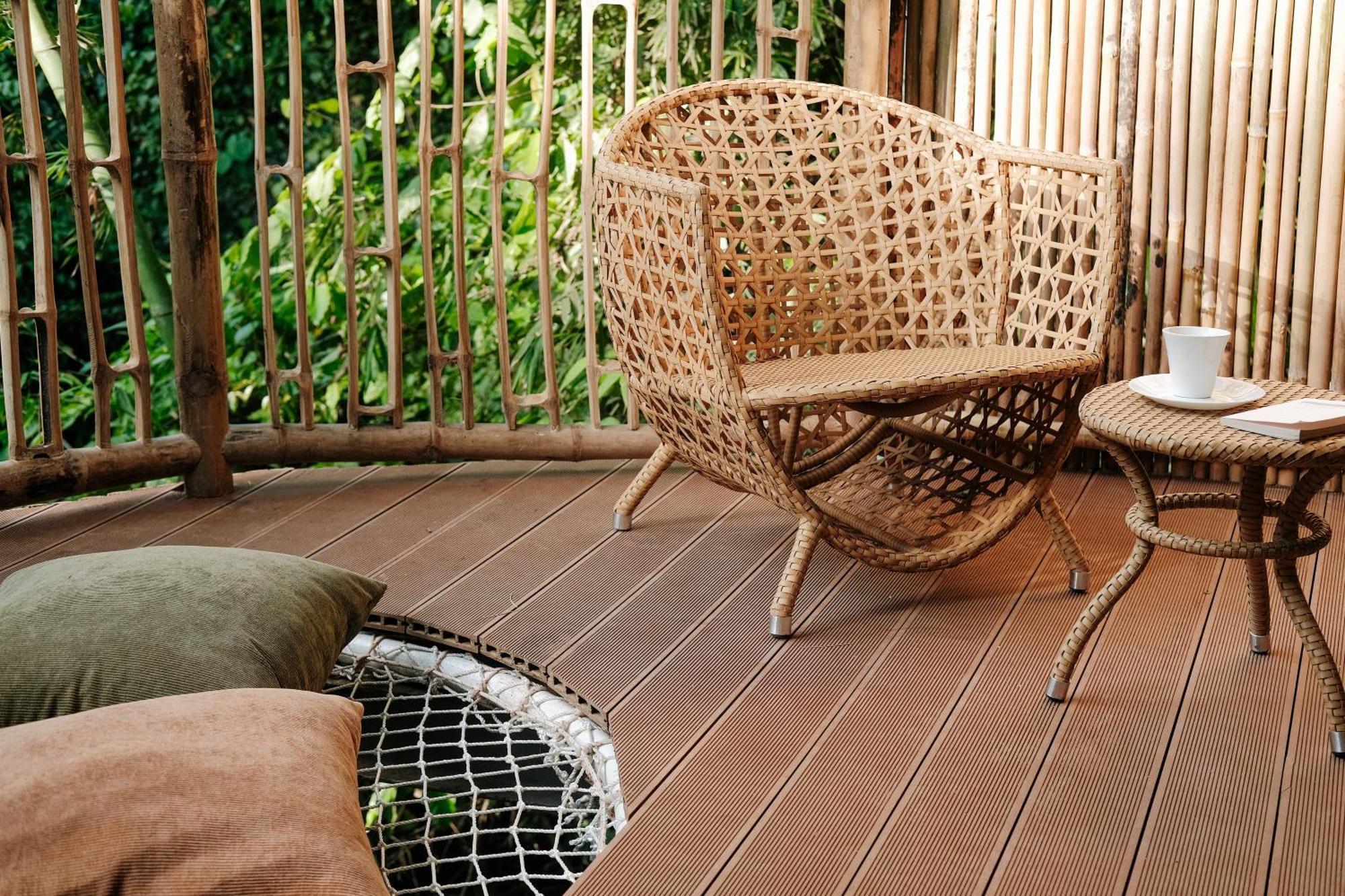 Balamban Treehouse De Valentine 빌라 외부 사진